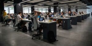 hr generalist